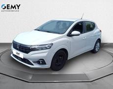 Dacia Sandero Chambray-lès-Tours