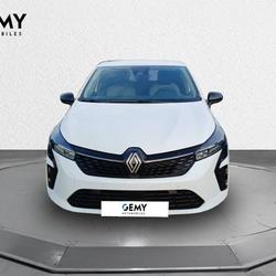 Renault Clio 5 Clio E-Tech full hybrid 145 Evolution Chambray-l&egrave;s-Tours