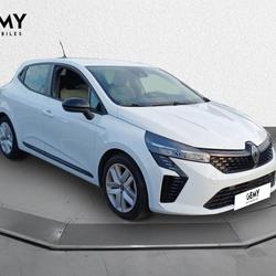 Renault Clio 5 Clio E-Tech full hybrid 145 Evolution Chambray-l&egrave;s-Tours