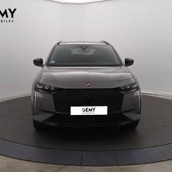 DS DS7 DS 7 Hybride Rechargeable E-Tense 300 EAT8 4x4 Performance Line + Saint-Malo