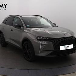 DS DS7 DS 7 Hybride Rechargeable E-Tense 300 EAT8 4x4 Performance Line + Saint-Malo