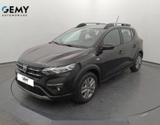 Dacia Sandero Le Mans