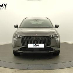 DS DS7 DS 7 Hybride Rechargeable E-Tense 300 EAT8 4x4 Performance Line + Saint-Malo