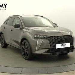 DS DS7 DS 7 Hybride Rechargeable E-Tense 300 EAT8 4x4 Performance Line + Saint-Malo
