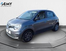 Renault Twingo 3 Chambray-lès-Tours