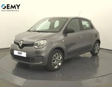 Renault Twingo 3 Chambray-lès-Tours