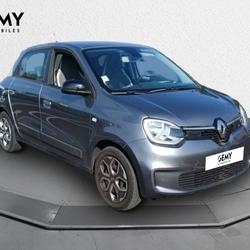 Renault Twingo 3 Twingo III SCe 65 Equilibre Chambray-l&egrave;s-Tours
