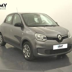 Renault Twingo 3 Twingo III SCe 65 Equilibre Chambray-l&egrave;s-Tours