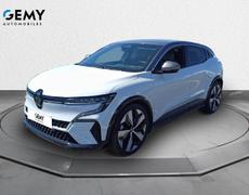 Renault Megane E-Tech Chambray-lès-Tours
