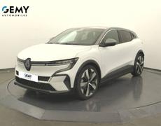 Renault Megane E-Tech Chambray-lès-Tours