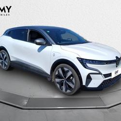 Renault Megane E-Tech Megane E-Tech EV60 220 ch super charge Techno Chambray-l&egrave;s-Tours
