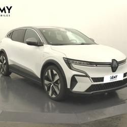 Renault Megane E-Tech Megane E-Tech EV60 220 ch super charge Techno Chambray-l&egrave;s-Tours