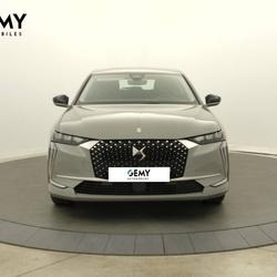 DS DS4 DS 4 PureTech 130 EAT8 Trocadero Saint-Malo