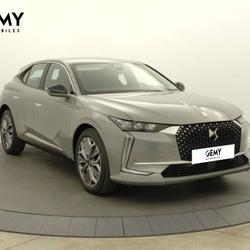DS DS4 DS 4 PureTech 130 EAT8 Trocadero Saint-Malo