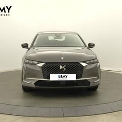 DS DS4 DS 4 BlueHDi 130 EAT8 Bastille+ Saint-Malo