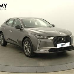 DS DS4 DS 4 BlueHDi 130 EAT8 Bastille+ Saint-Malo