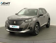 Peugeot 2008 Auray