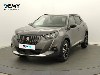 Peugeot 2008 - PureTech 130 S&S BVM6 Allure - 11 900 €