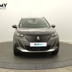 Peugeot 2008 PureTech 130 S&S BVM6 Allure Auray