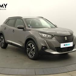 Peugeot 2008 PureTech 130 S&S BVM6 Allure Auray
