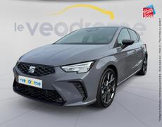 Seat Ibiza Illange