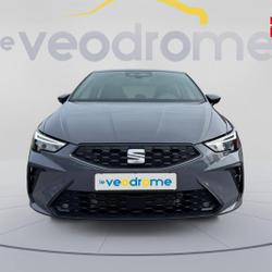 Seat Ibiza 1.0 TSI 115ch FR DSG7 occasion - Illange - photo 2/30