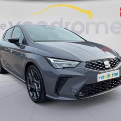 Seat Ibiza 1.0 TSI 115ch FR DSG7 occasion - Illange - photo 3/30