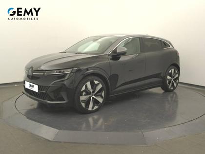 Renault Megane E-Tech - Megane E-Tech EV60 220 ch super charge Techno - 26 899 €