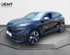 Renault Megane E-Tech Chambray-lès-Tours