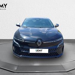 Renault Megane E-Tech Megane E-Tech EV60 220 ch super charge Techno Chambray-l&egrave;s-Tours