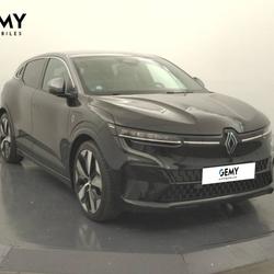 Renault Megane E-Tech E-Tech EV60 220 ch super charge Techno occasion - Tours - photo 2/20