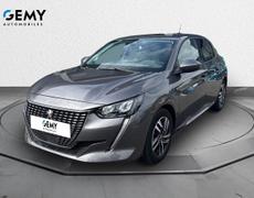 Peugeot 208 Auray