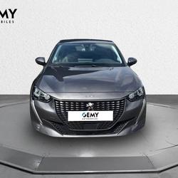 Peugeot 208 208 Allure Pack PureTech 130 S&S EAT8 Auray