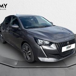Peugeot 208 208 Allure Pack PureTech 130 S&S EAT8 Auray