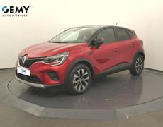 Renault Captur Le Mans