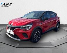 Renault Captur Le Mans
