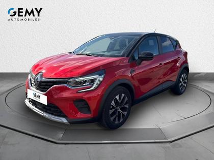 Renault Captur - Captur TCe 90 Evolution - 18 990 €