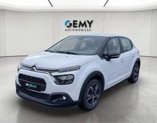 Citroen C3 Vannes