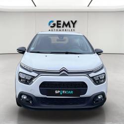 Citroen C3 C3 PureTech 83 S&S BVM5 Feel Pack Vannes