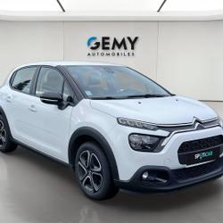 Citroen C3 C3 PureTech 83 S&S BVM5 Feel Pack Vannes