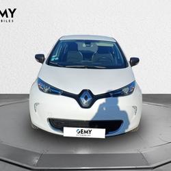 Renault Zoe Zoe R90 Business Chambray-l&egrave;s-Tours