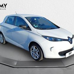 Renault Zoe Zoe R90 Business Chambray-l&egrave;s-Tours