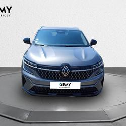 Renault Austral Austral E-Tech hybrid 200 Iconic Chambray-l&egrave;s-Tours