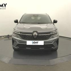 Renault Austral E-Tech hybrid 200 Iconic occasion - Chambray-l&egrave;s-Tours - photo 2/20