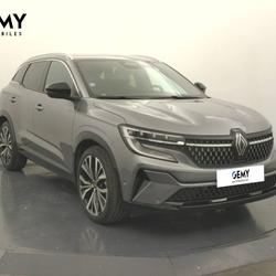 Renault Austral E-Tech hybrid 200 Iconic occasion - Chambray-l&egrave;s-Tours - photo 3/20