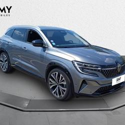 Renault Austral Austral E-Tech hybrid 200 Iconic Chambray-l&egrave;s-Tours