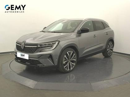Renault Austral - Austral E-Tech hybrid 200 Iconic - 28 999 €