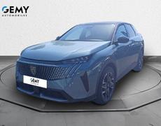 Peugeot 3008 Auray