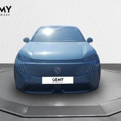 Peugeot 3008 3008 Hybrid 145 e-DCS6 GT Auray