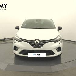 Renault Clio 5 Clio E-Tech full hybrid 145 Techno Chambray-l&egrave;s-Tours
